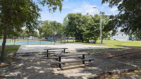 Tiny photo for 207 Marshside Landing, Holly Ridge, NC 28445 (MLS # 100597088)