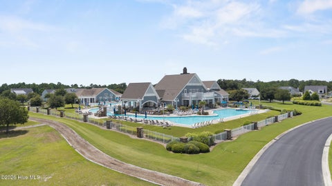 Tiny photo for 207 Marshside Landing, Holly Ridge, NC 28445 (MLS # 100597088)