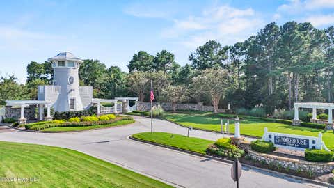 Tiny photo for 207 Marshside Landing, Holly Ridge, NC 28445 (MLS # 100597088)