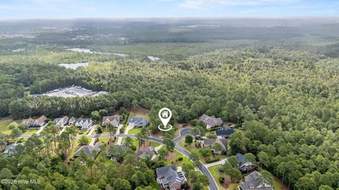Tiny photo for 540 Riverwood Drive SE, Bolivia, NC 28422 (MLS # 100577366)
