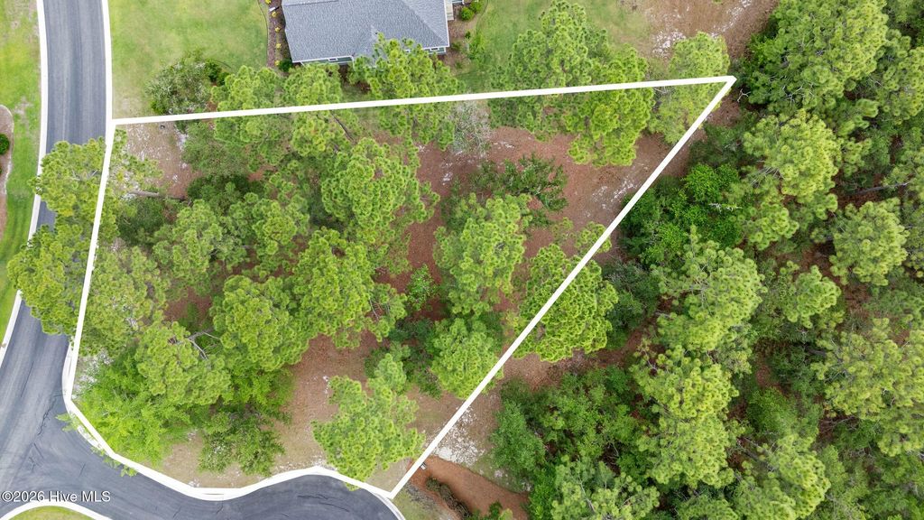Photo of 540 Riverwood Drive SE, Bolivia, NC 28422 (MLS # 100577366)