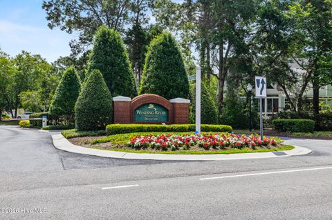 Tiny photo for 540 Riverwood Drive SE, Bolivia, NC 28422 (MLS # 100577366)