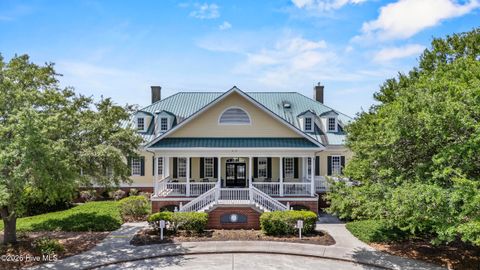 Tiny photo for 540 Riverwood Drive SE, Bolivia, NC 28422 (MLS # 100577366)