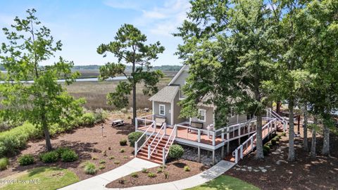 Tiny photo for 540 Riverwood Drive SE, Bolivia, NC 28422 (MLS # 100577366)