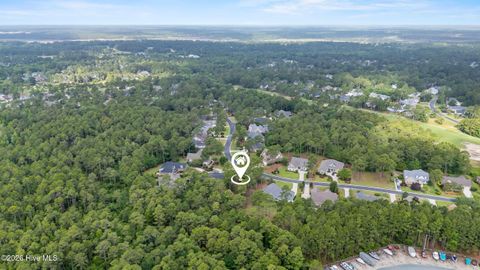 Tiny photo for 540 Riverwood Drive SE, Bolivia, NC 28422 (MLS # 100577366)
