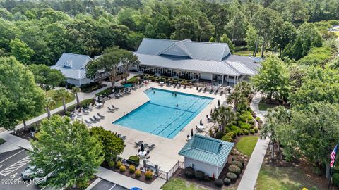 Tiny photo for 540 Riverwood Drive SE, Bolivia, NC 28422 (MLS # 100577366)