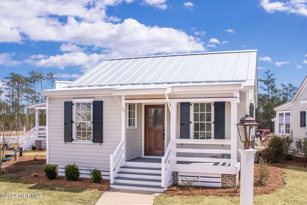 Photo of 7 Back Cove Circle #32c, Oriental, NC 28571 (MLS # 100564692)