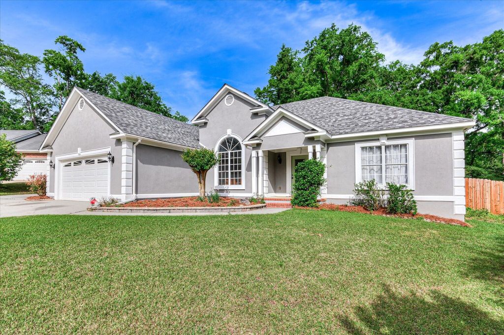 Photo of 1092 Severn Drive, Evans, GA 30809 (MLS # 554461)