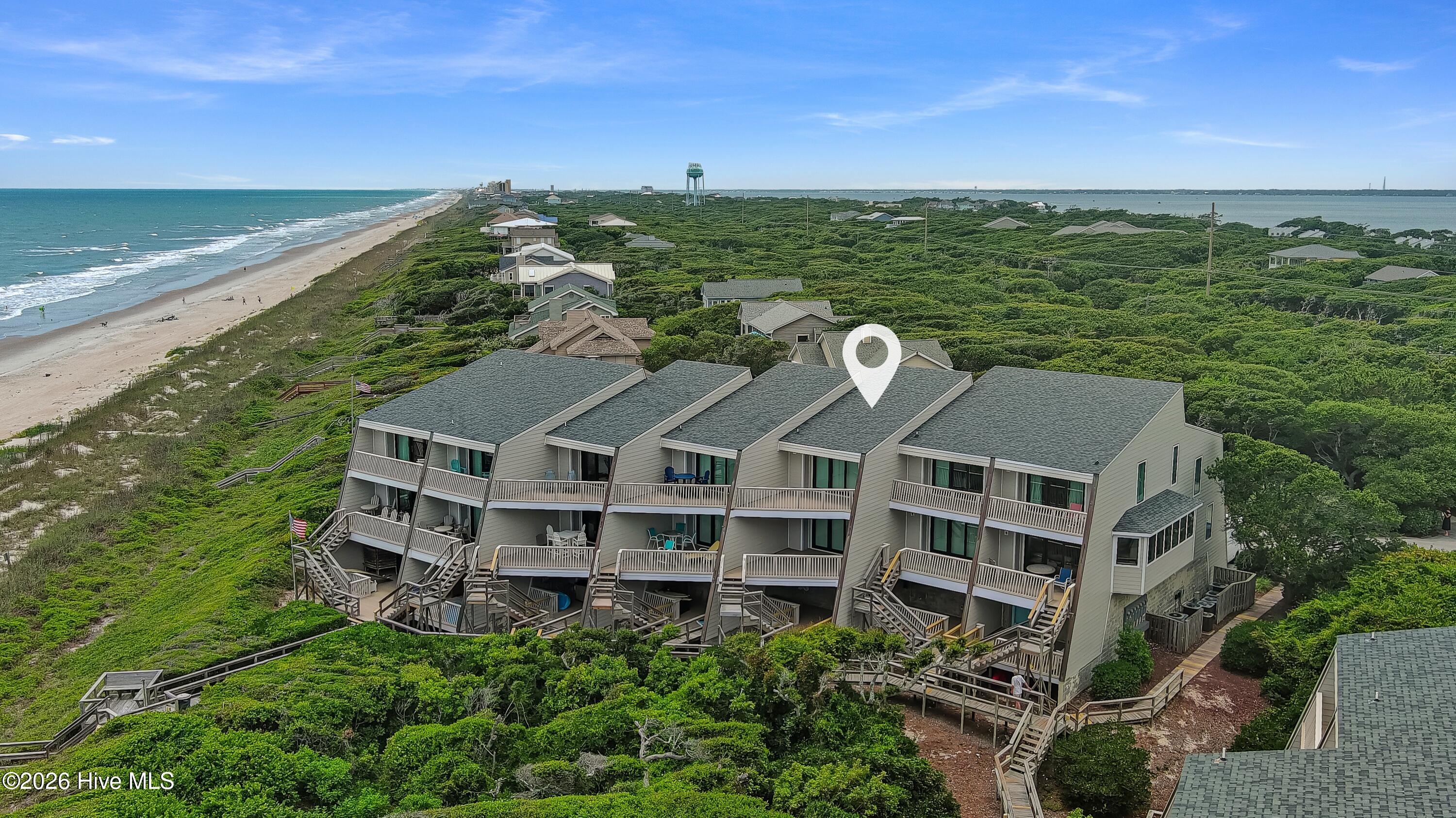 565 Salter Path Road S3 Ocean Grove West