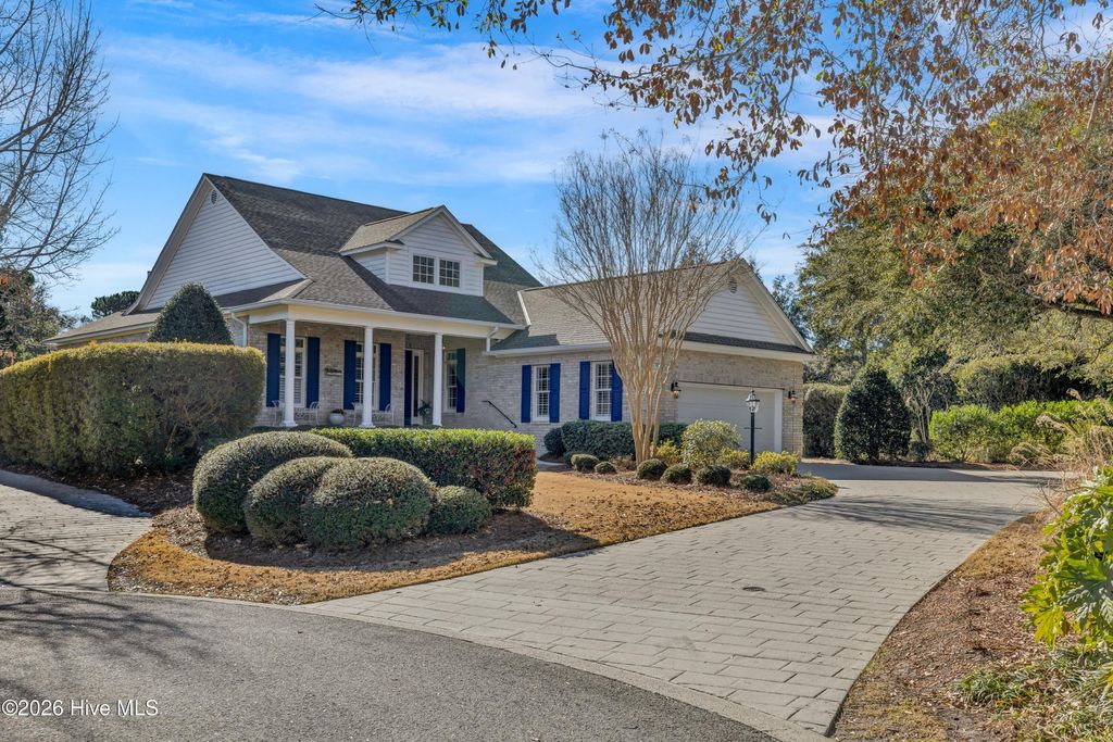 Photo of 424 Black Diamond Drive, Wilmington, NC 28411 (MLS # 100548957)
