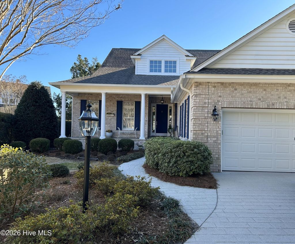 Photo of 424 Black Diamond Drive, Wilmington, NC 28411 (MLS # 100548957)