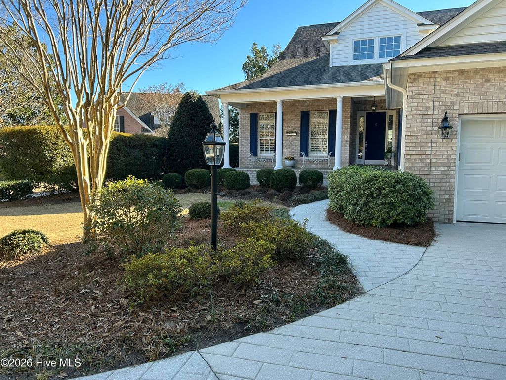 Photo of 424 Black Diamond Drive, Wilmington, NC 28411 (MLS # 100548957)