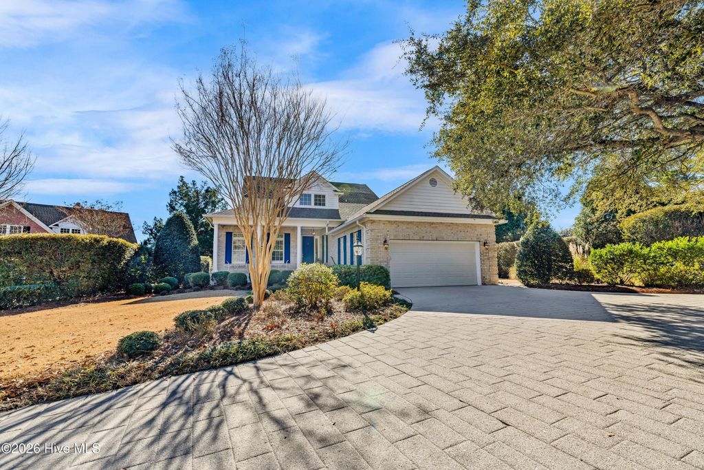 Photo of 424 Black Diamond Drive, Wilmington, NC 28411 (MLS # 100548957)