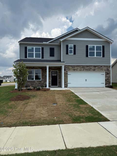 Homes For Sale - 1119 Aviator Lane<br/> Pitt County, Ayden, NC 28513