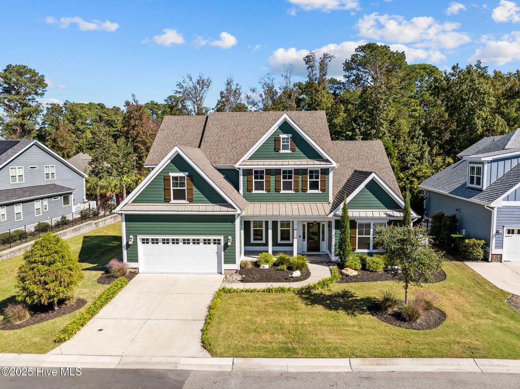 Photo of 935 Baldwin Park Drive, Wilmington, NC 28411 (MLS # 100550410)