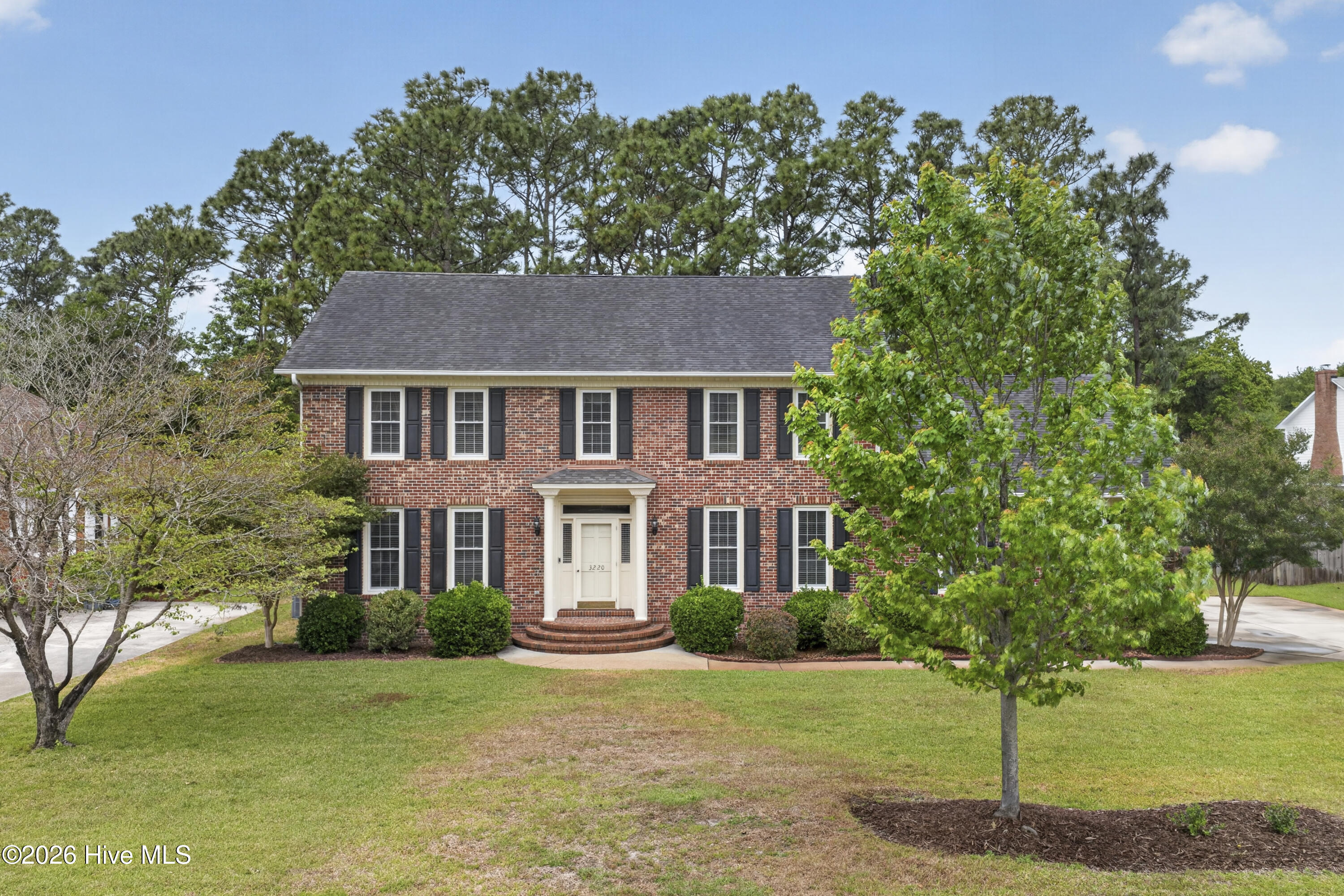 3220 Amber Drive