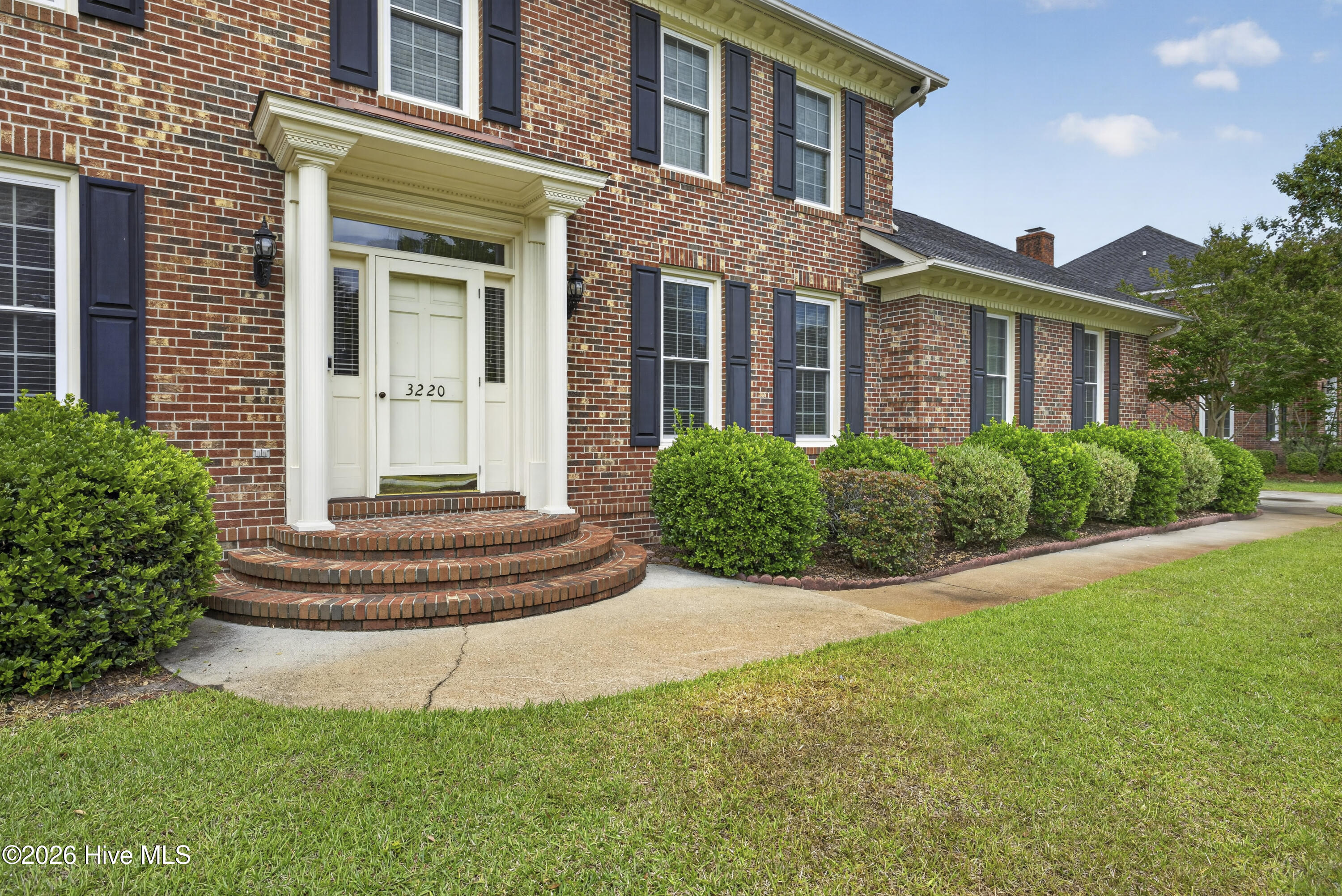 3220 Amber Drive