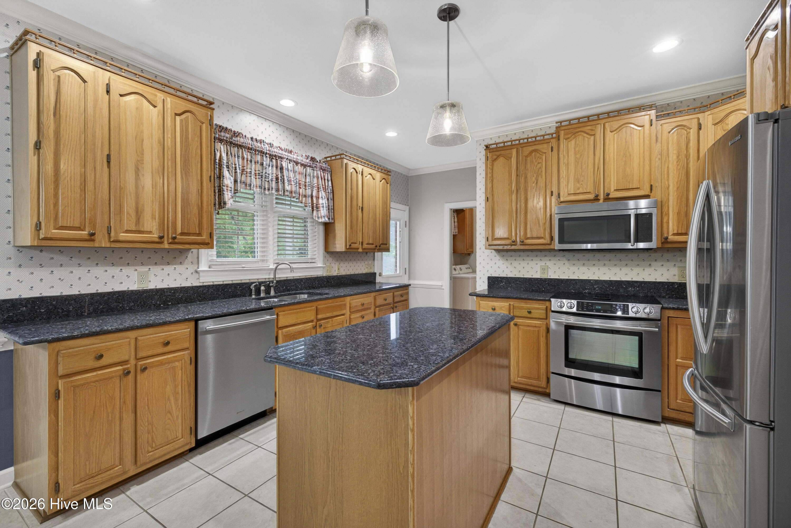 3220 Amber Drive