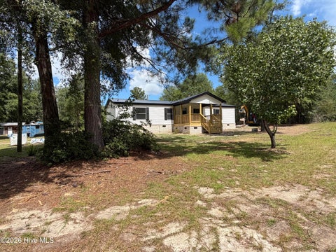 Photo of 1894 Creek Road, Girard, GA 30426 (MLS # 100602907)