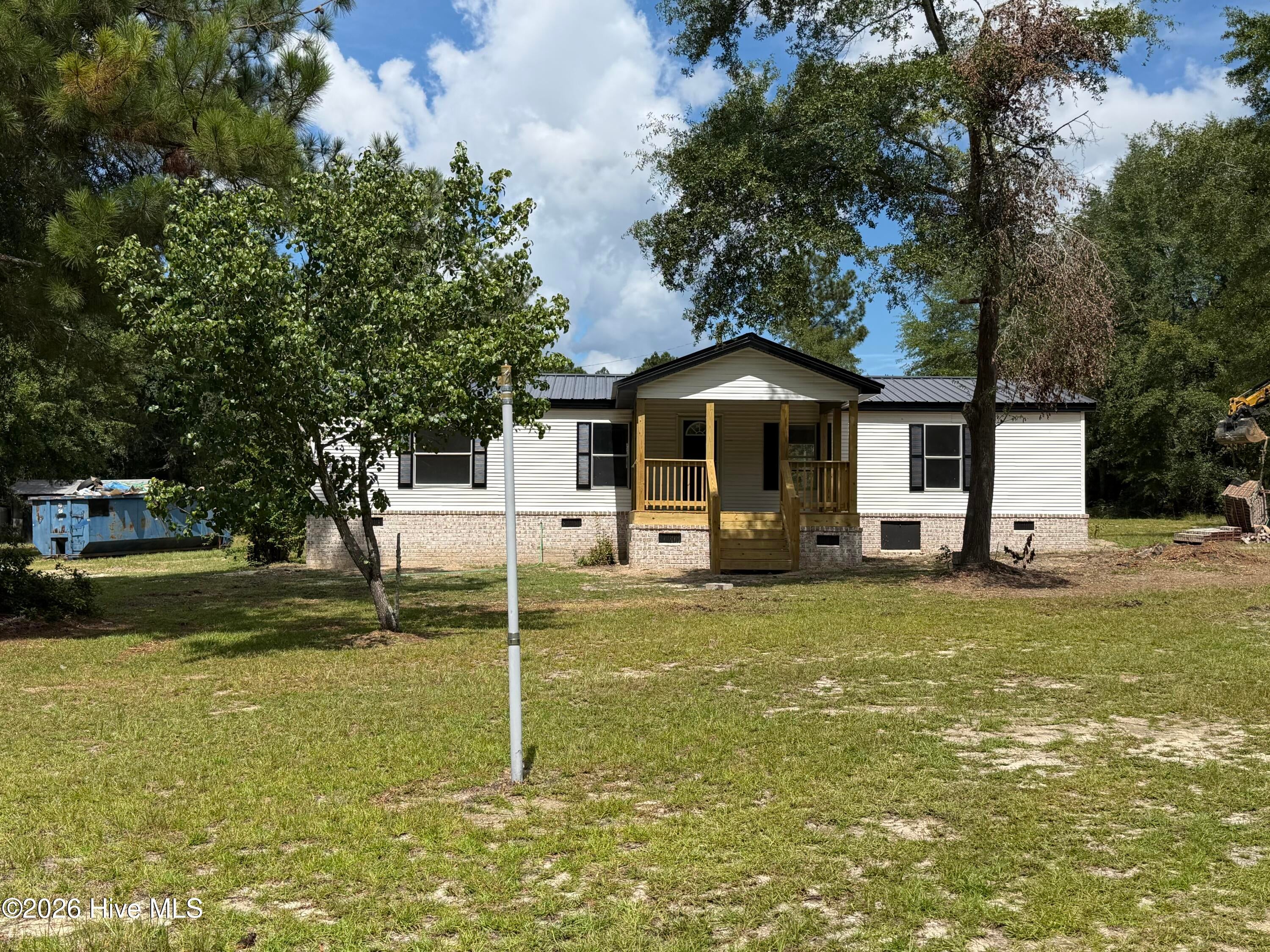 1894 Creek Road