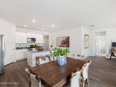 Tiny photo for 250 Legare Street #Lot 224, Wilmington, NC 28411 (MLS # 100555044)