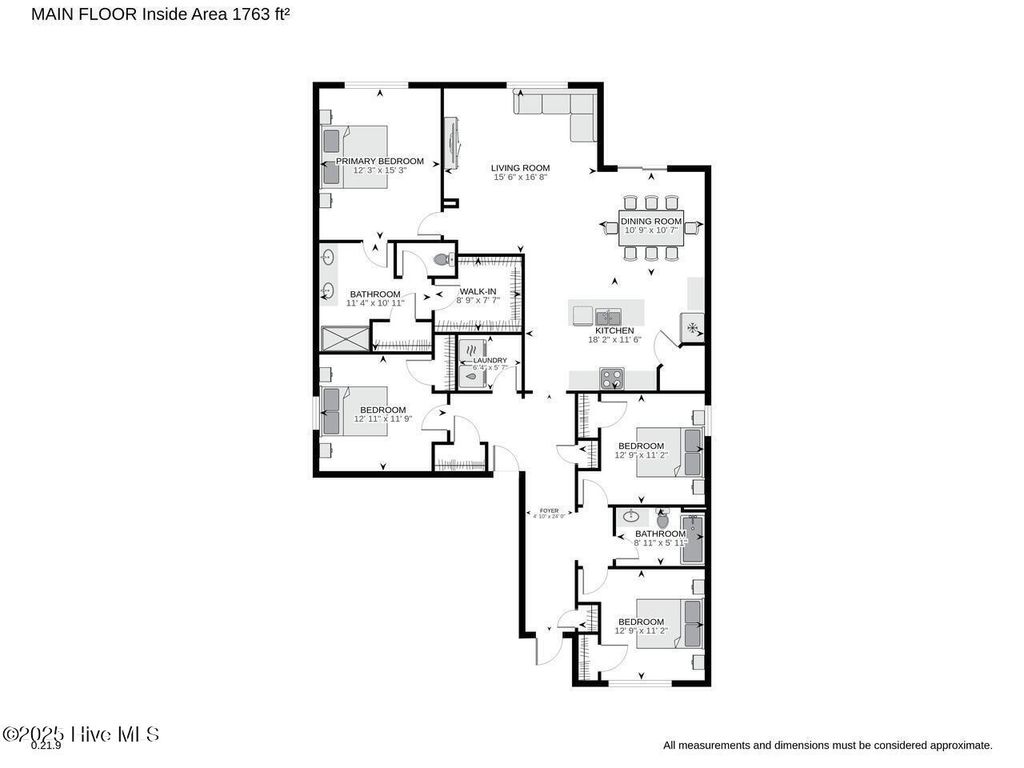 Photo of 250 Legare Street #Lot 224, Wilmington, NC 28411 (MLS # 100555044)