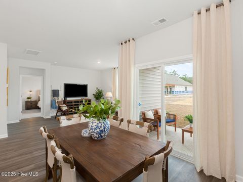 Tiny photo for 250 Legare Street #Lot 224, Wilmington, NC 28411 (MLS # 100555044)