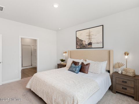 Tiny photo for 250 Legare Street #Lot 224, Wilmington, NC 28411 (MLS # 100555044)