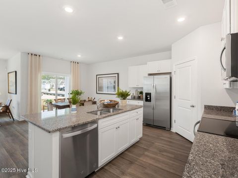 Tiny photo for 250 Legare Street #Lot 224, Wilmington, NC 28411 (MLS # 100555044)