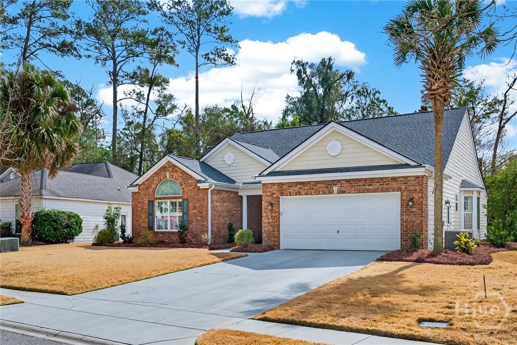 Photo of 198 Coffee Pointe Drive, Savannah, GA 31419 (MLS # SA349620)