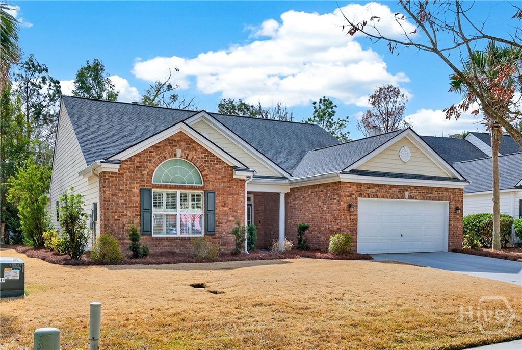 Photo of 198 Coffee Pointe Drive, Savannah, GA 31419 (MLS # SA349620)