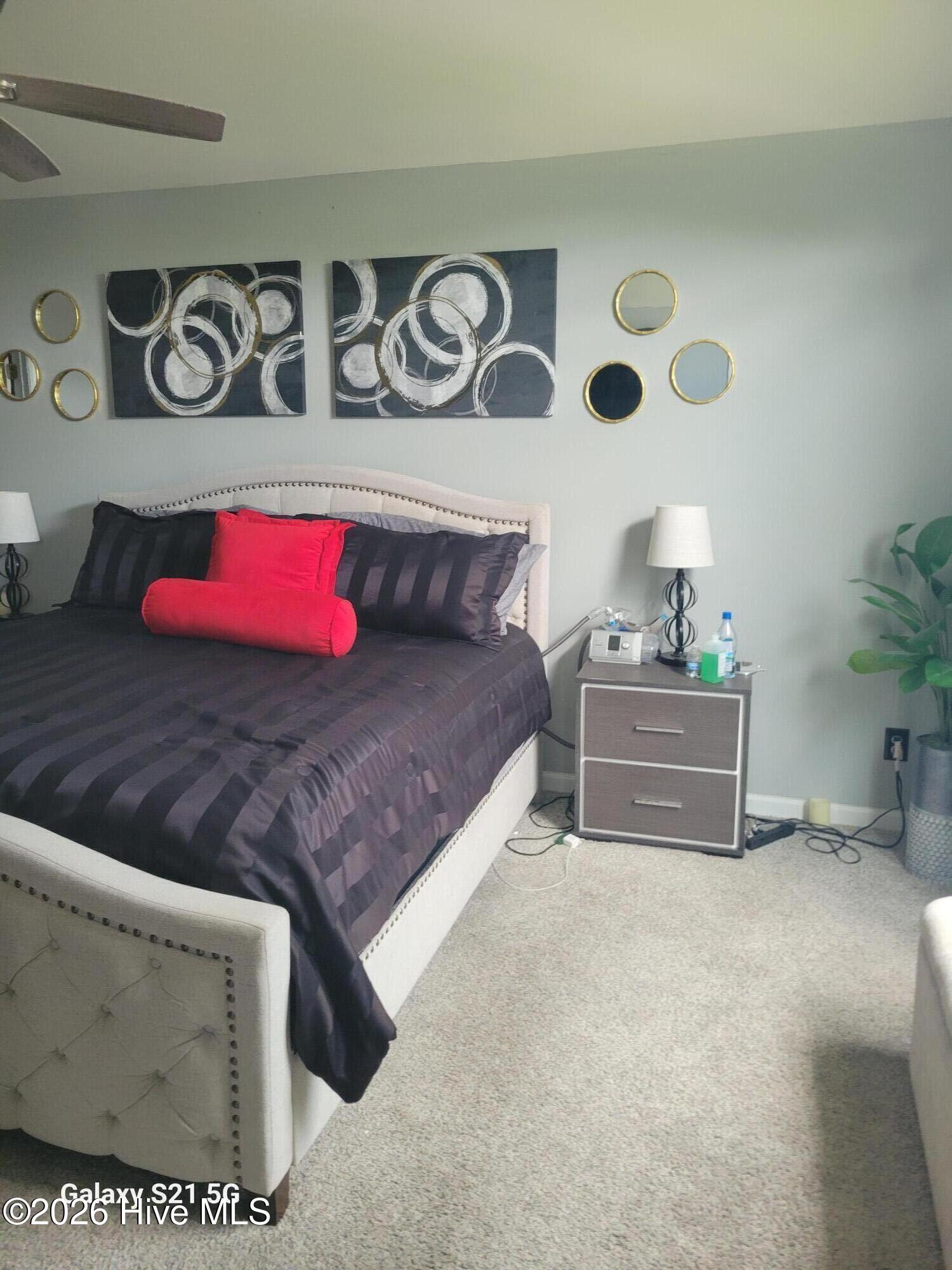 102 Enchanted Way