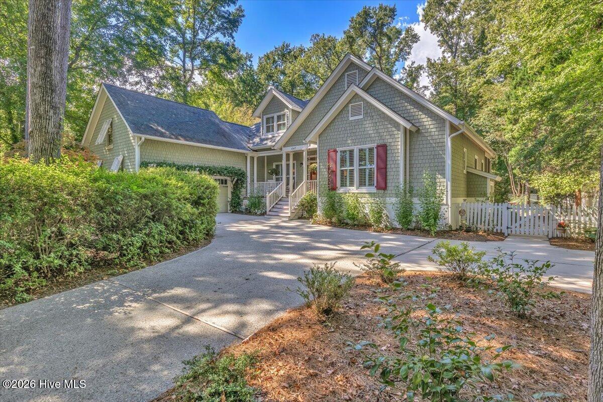 1307 Old Lamplighter Way