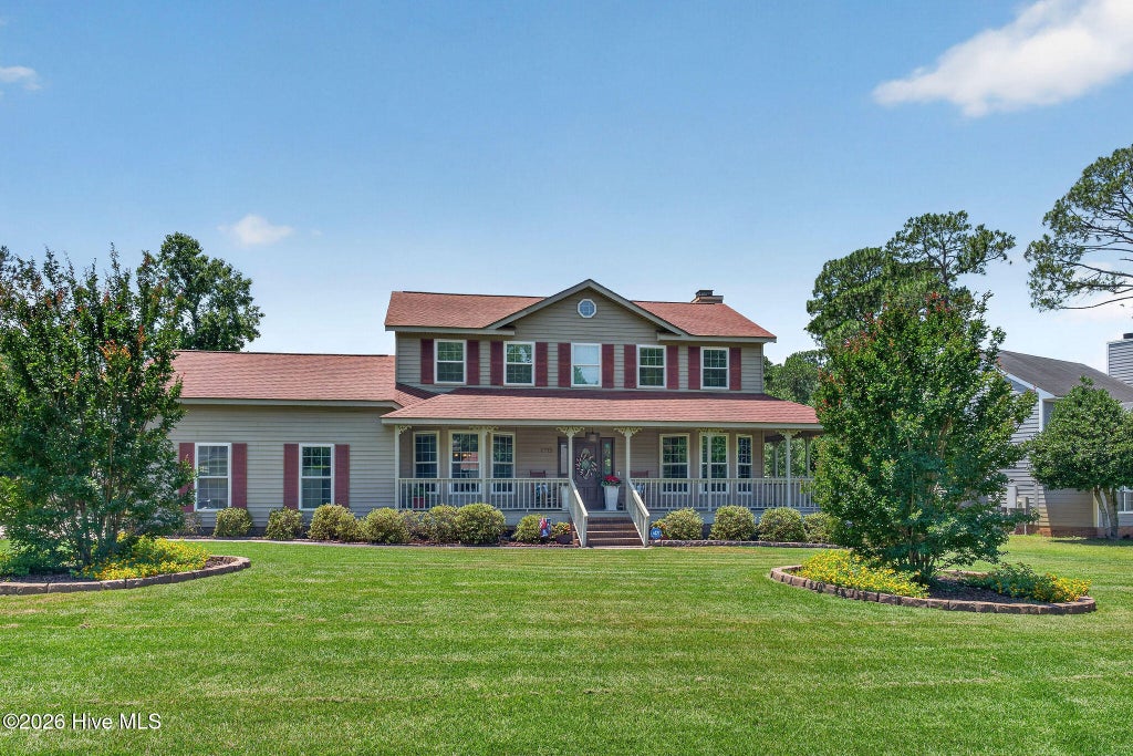 Photo of 6712 Creek Ridge Road, Wilmington, NC 28411 (MLS # 100582081)