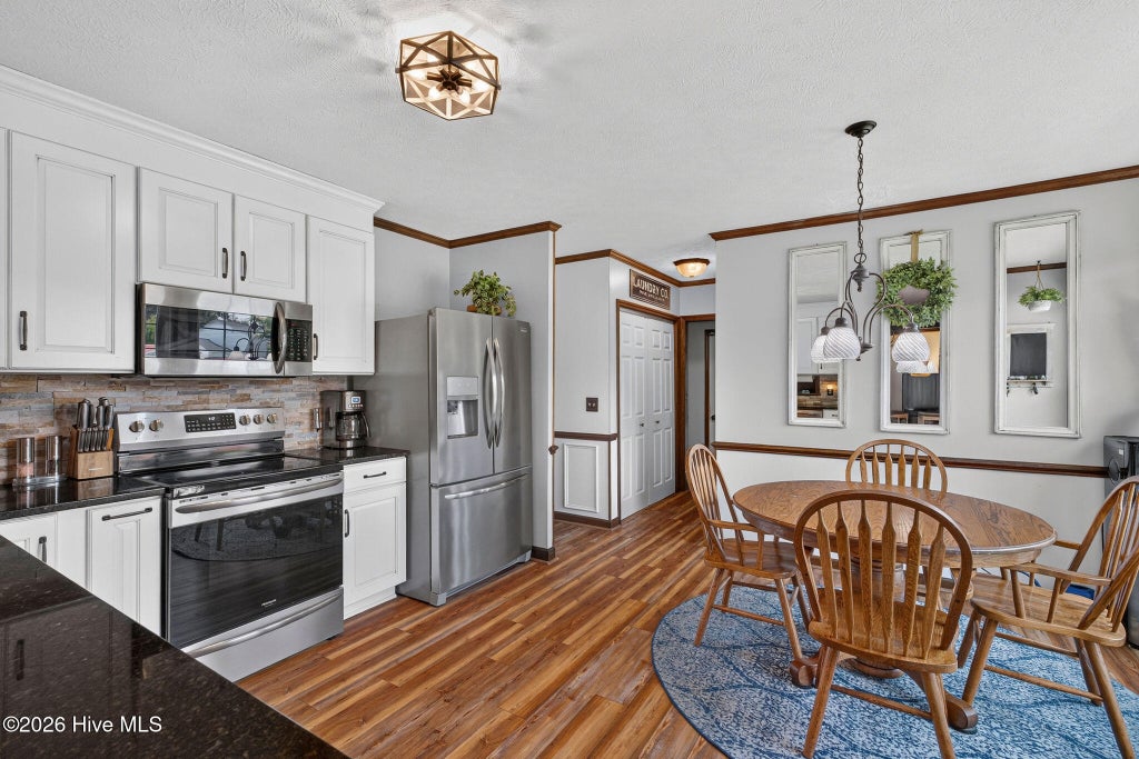 Photo of 6712 Creek Ridge Road, Wilmington, NC 28411 (MLS # 100582081)