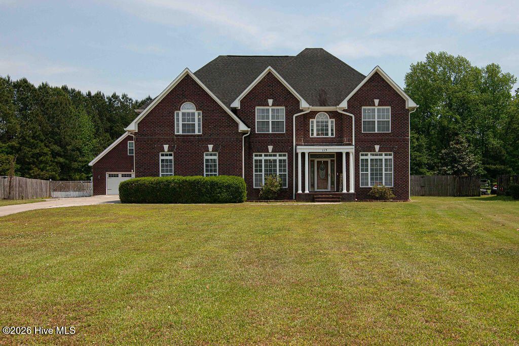 Photo of 113 Pleasant Court, Jacksonville, NC 28540 (MLS # 100569991)