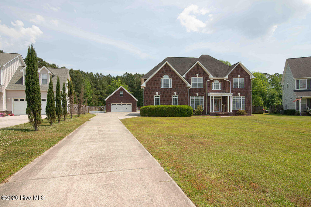 113 Pleasant Court