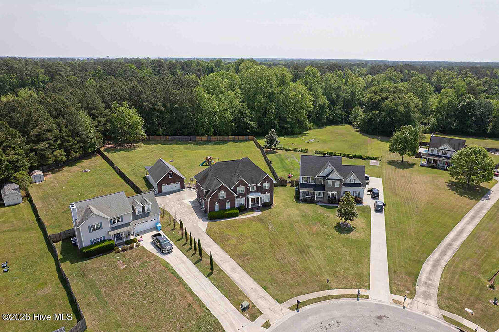 113 Pleasant Court
