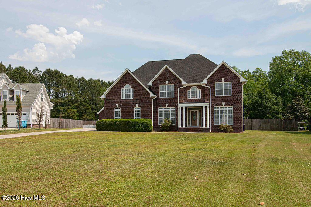 113 Pleasant Court