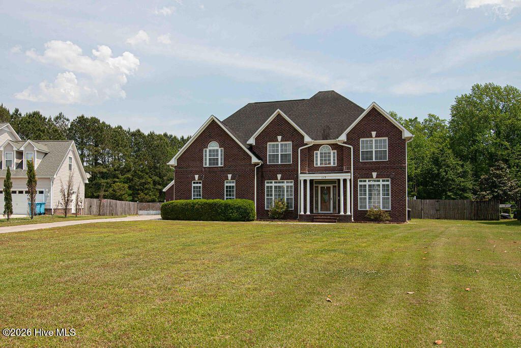 Photo of 113 Pleasant Court, Jacksonville, NC 28540 (MLS # 100569991)