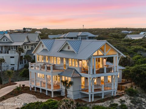 Photo of 721 Shoals Watch Way, Bald Head Island, NC 28461 (MLS # 100576434)