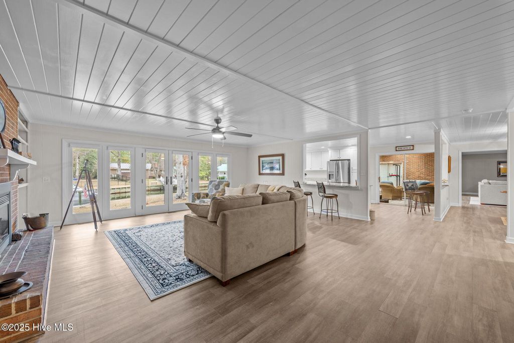 Photo of 107 Pineview Drive, Oriental, NC 28571 (MLS # 100546901)