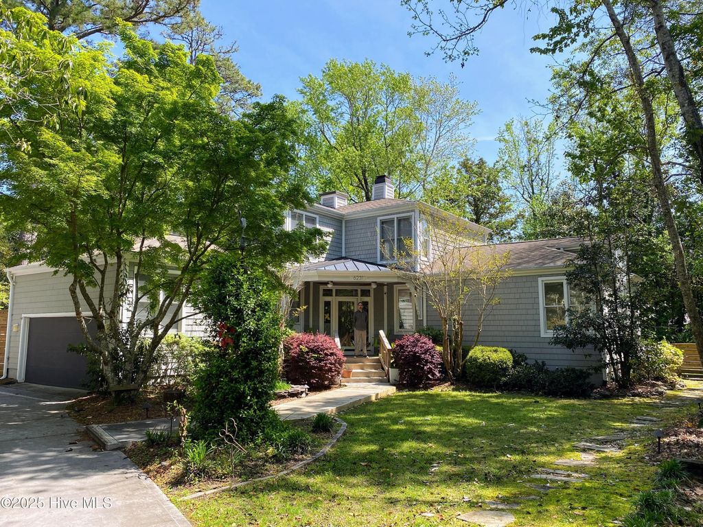 Photo of 6231 Tortoise Lane, Wilmington, NC 28409 (MLS # 100571683)