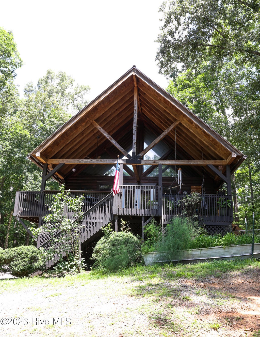 Photo of 536 Whispering Pine Trail, Murphy, NC 28906 (MLS # 100586357)