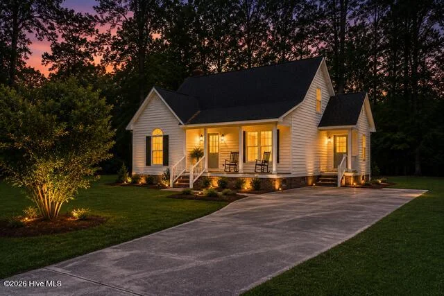 127 Hillingdale Drive