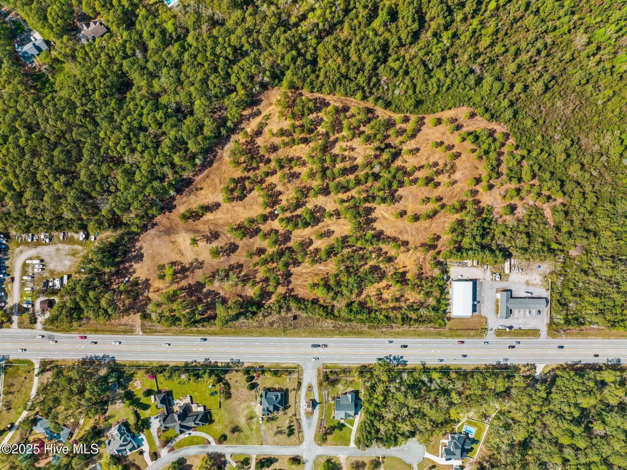 476 Hwy 24 - Tract 1