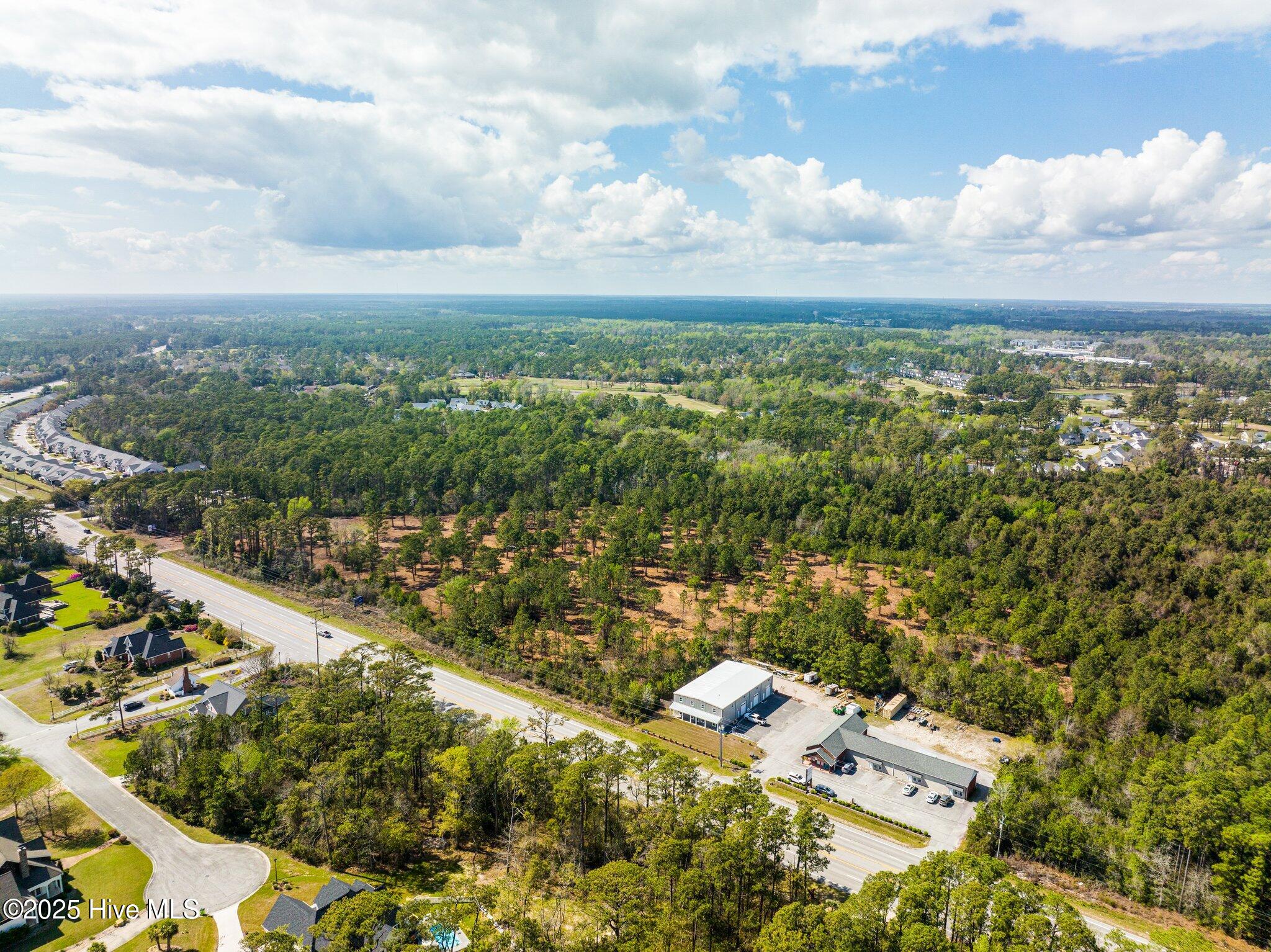 476 Hwy 24 - Tract 1