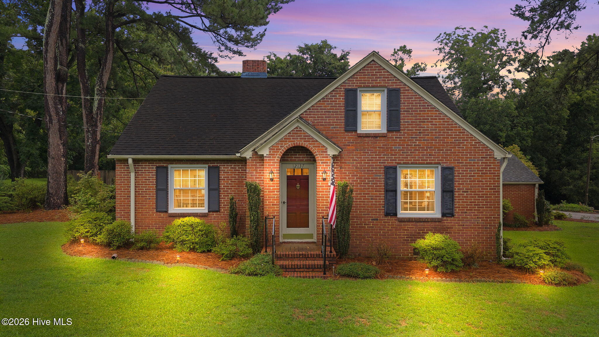 12137 Oak Avenue, Bailey, NC, 27807