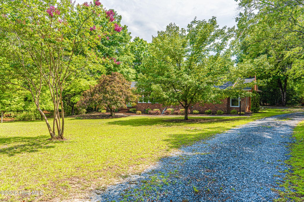 Photo of 615 E Philadelphia Avenue, Pinebluff, NC 28373 (MLS # 100585438)