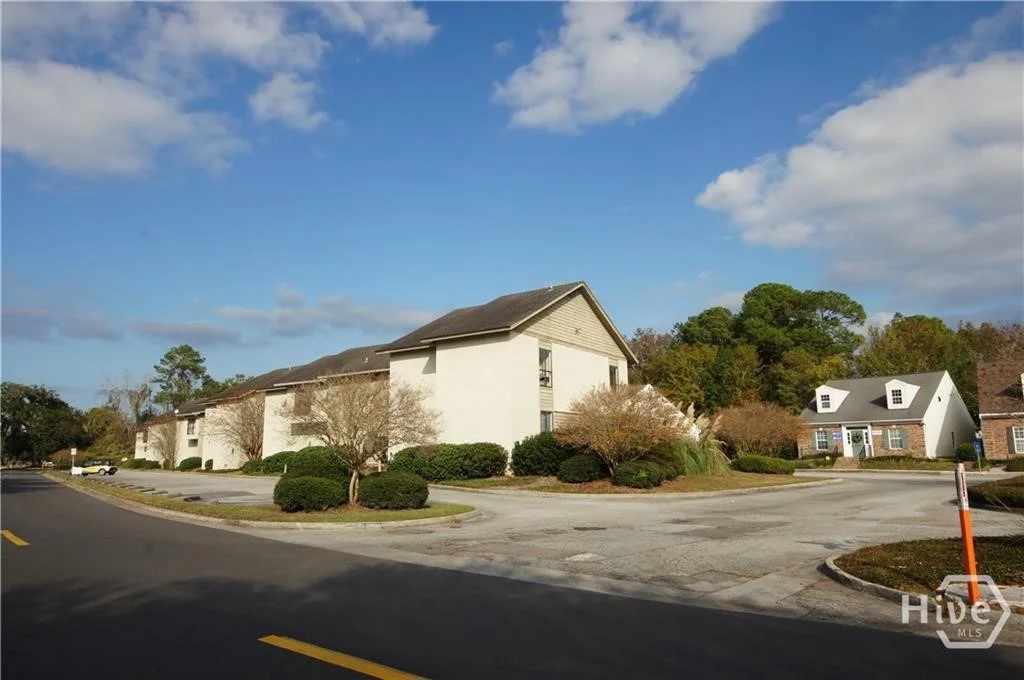 351 Commerce Place Unit E, Savannah, GA, 31406